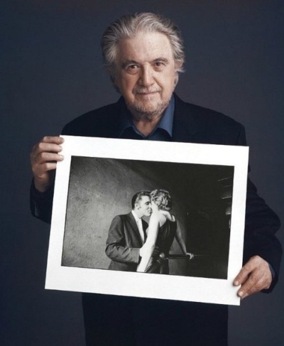 Alfred Wertheimer Elvis Presley
