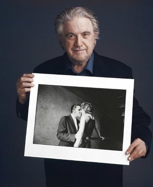 Alfred Wertheimer Elvis Presley